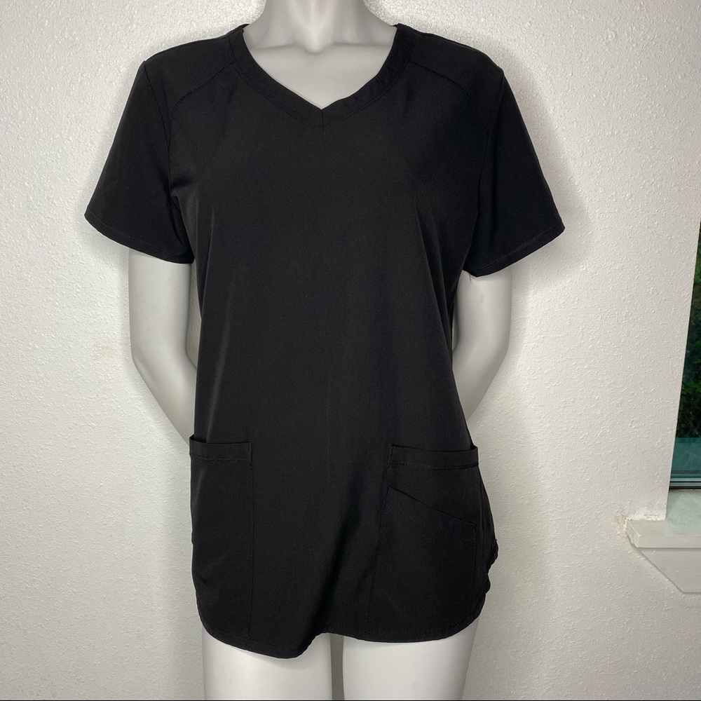 Medium Skechers Scrub Top